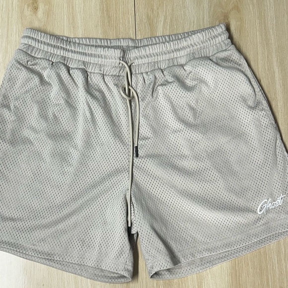 GHOST MESH SHORT - Picture 4 of 4